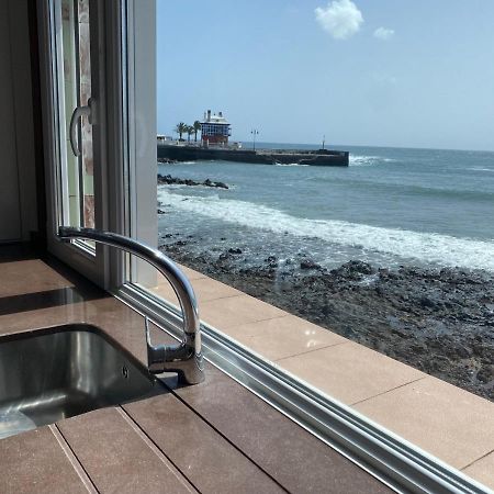 Apartamento El Mar Y Tu Arrieta (Lanzarote) Exterior photo