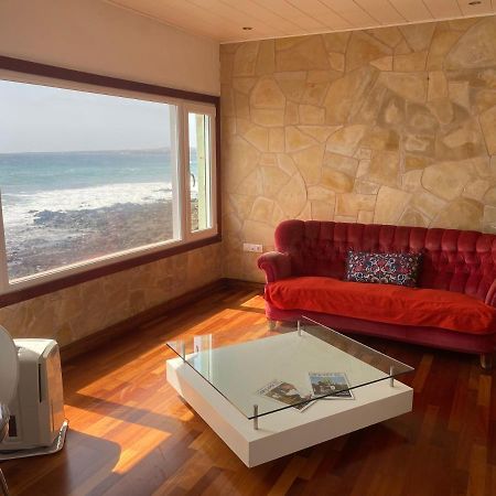 Apartamento El Mar Y Tu Arrieta (Lanzarote) Exterior photo