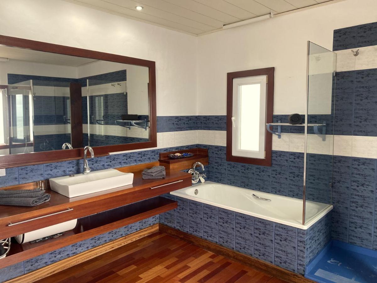 Apartamento El Mar Y Tu Arrieta (Lanzarote) Exterior photo
